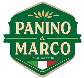 Panino di Marco logo